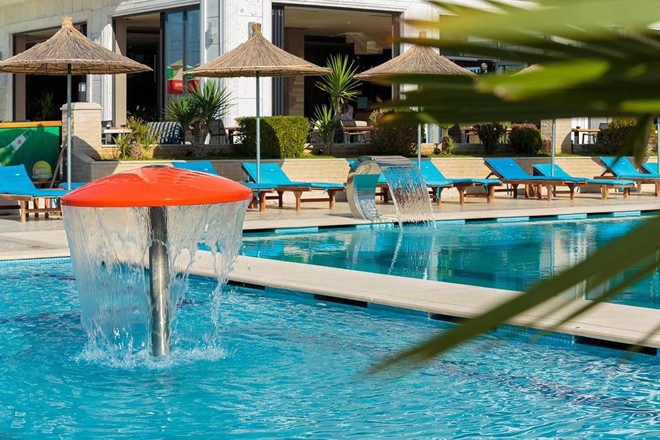 Oferta Hotel Kraal – zdjęcie 5