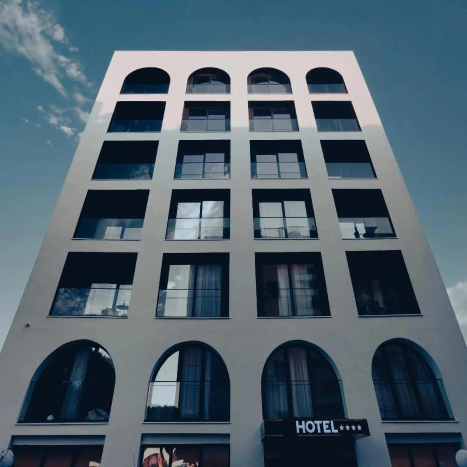 Oferta Hotel Bounty – zdjęcie 1