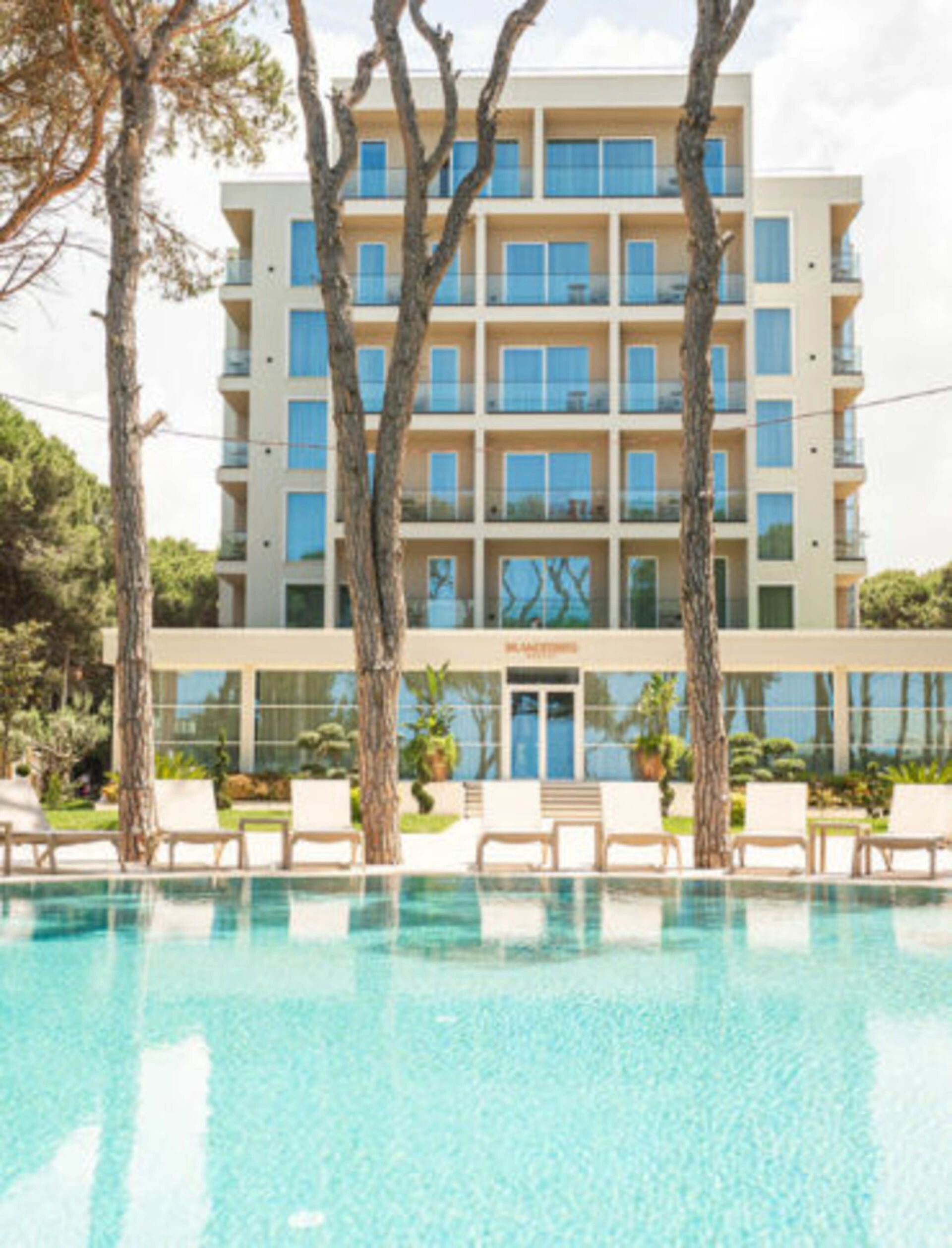 Oferta Hotel Skanderbeg – zdjęcie 2