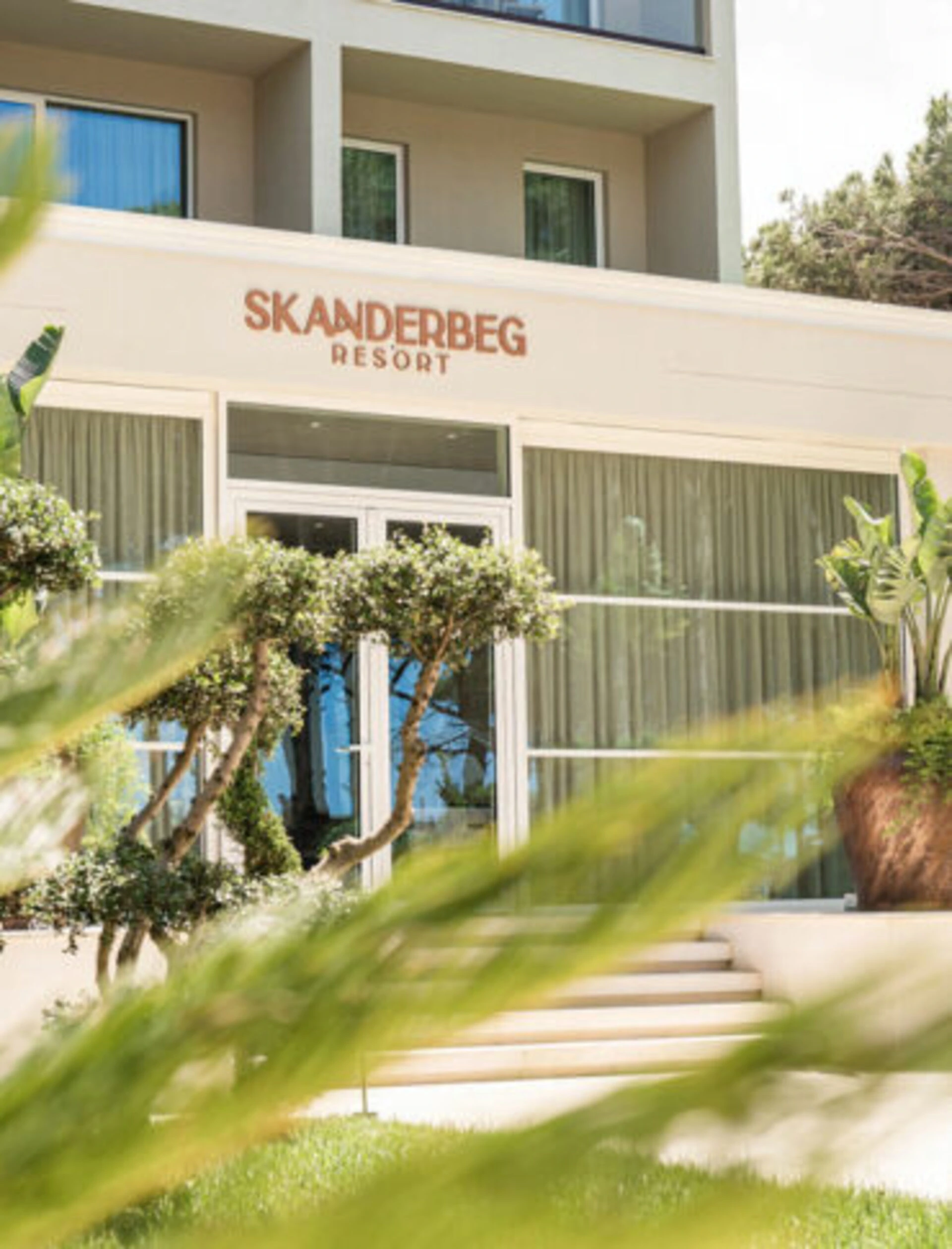 Oferta Hotel Skanderbeg – zdjęcie 3