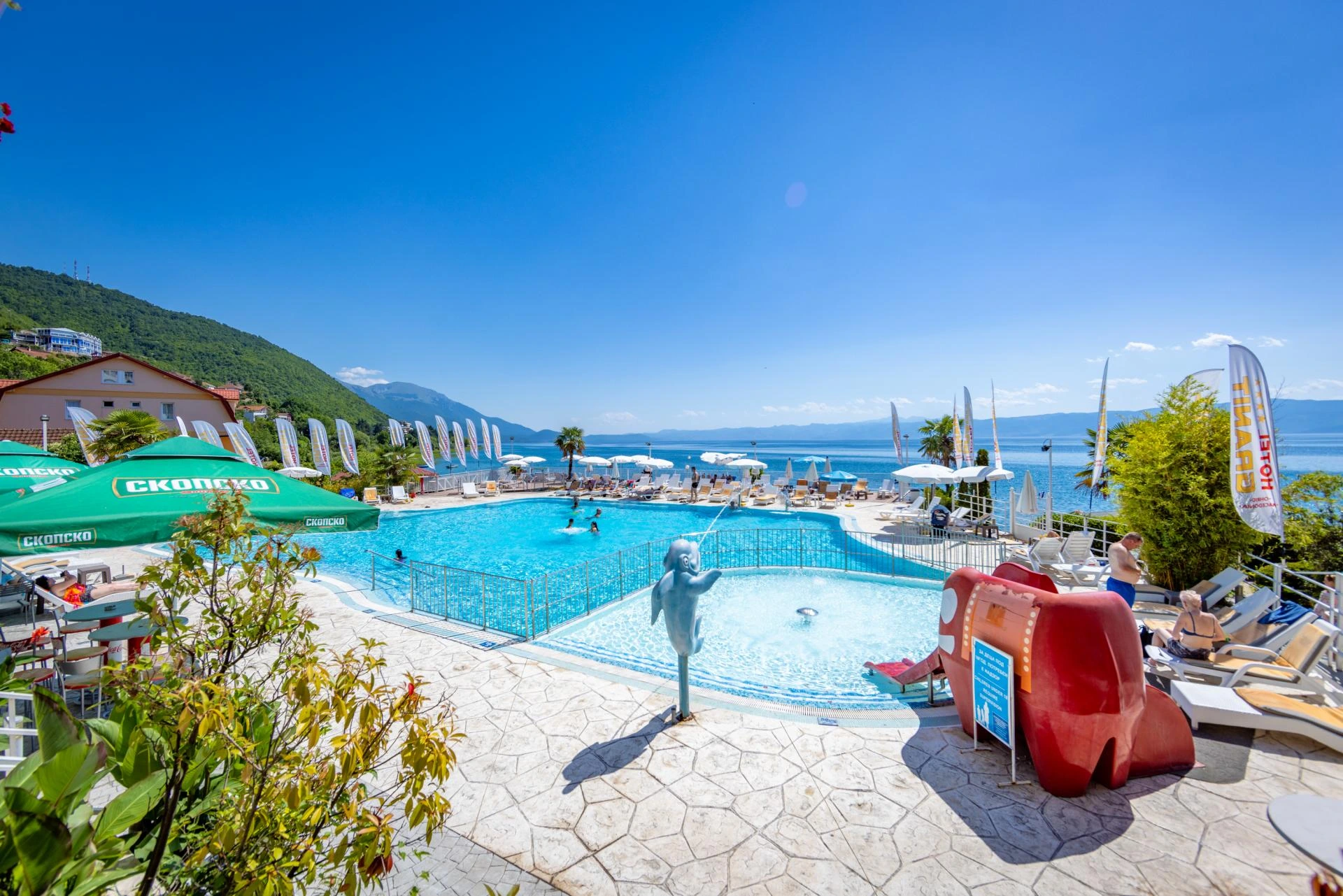 Oferta Hotel Granit – zdjęcie 2