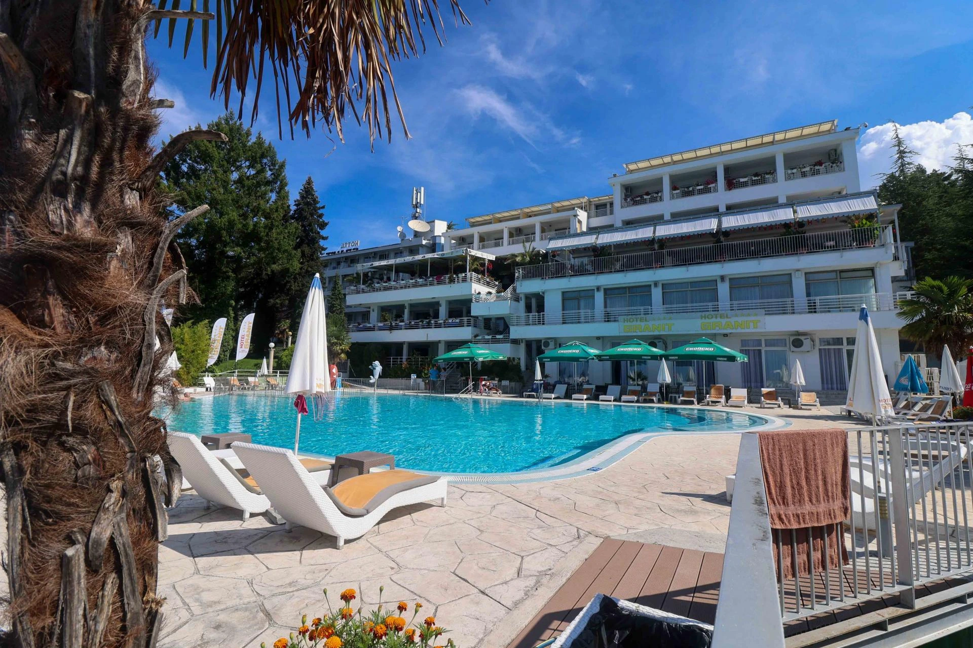 Oferta Hotel Granit – zdjęcie 4