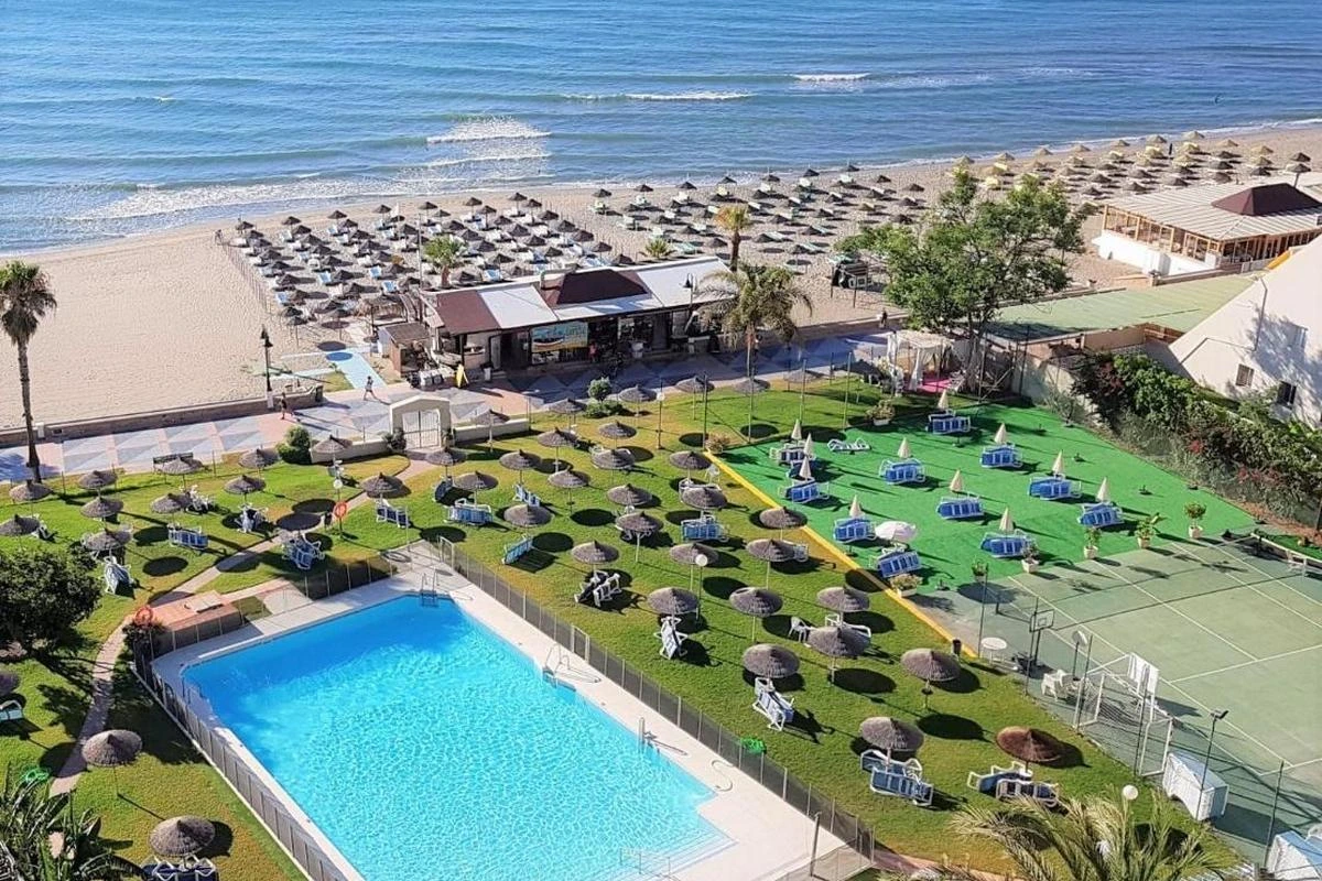 Oferta Hotel La Barracuda – zdjęcie 2