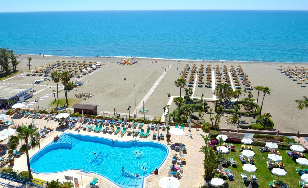 Oferta Hotel Ms Amaragua – zdjęcie 5