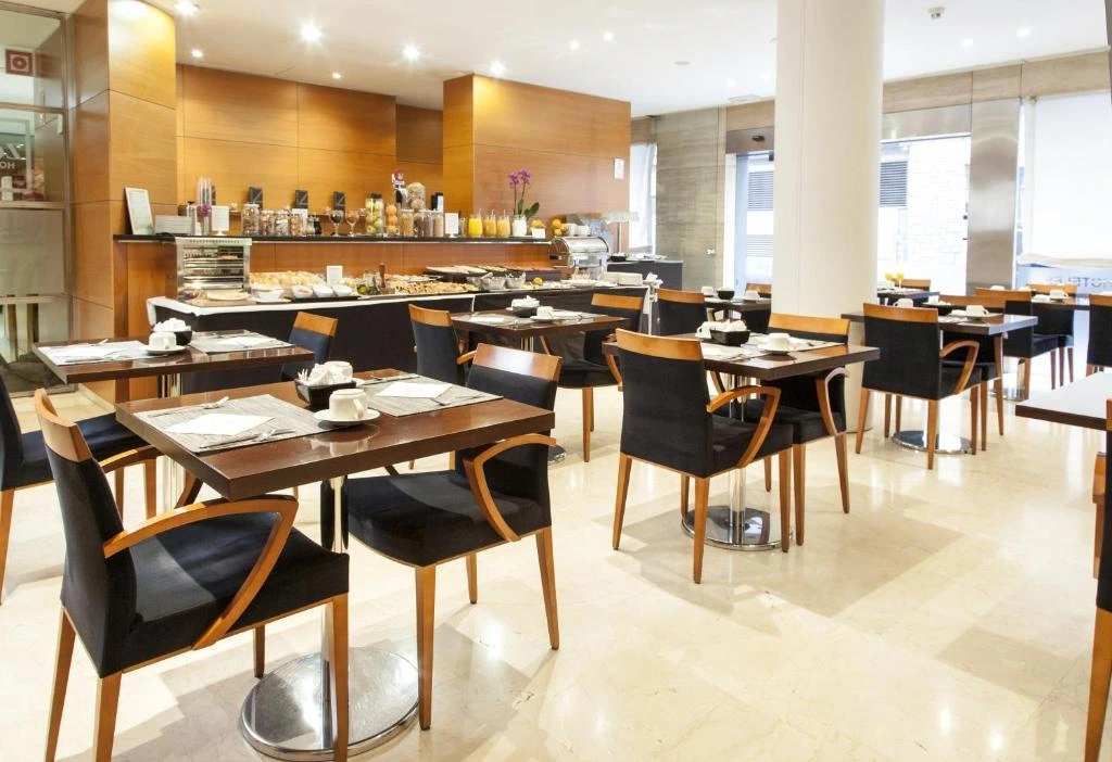 Oferta Hotel Zenit Malaga – zdjęcie 4