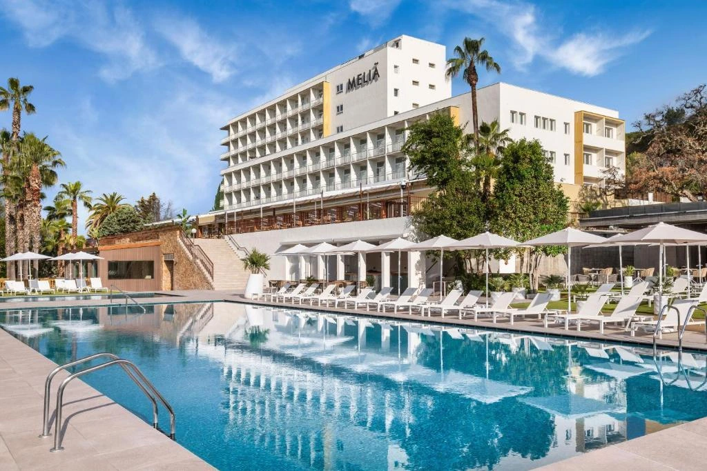 Oferta Hotel Melia Lloret de Mar – zdjęcie 3