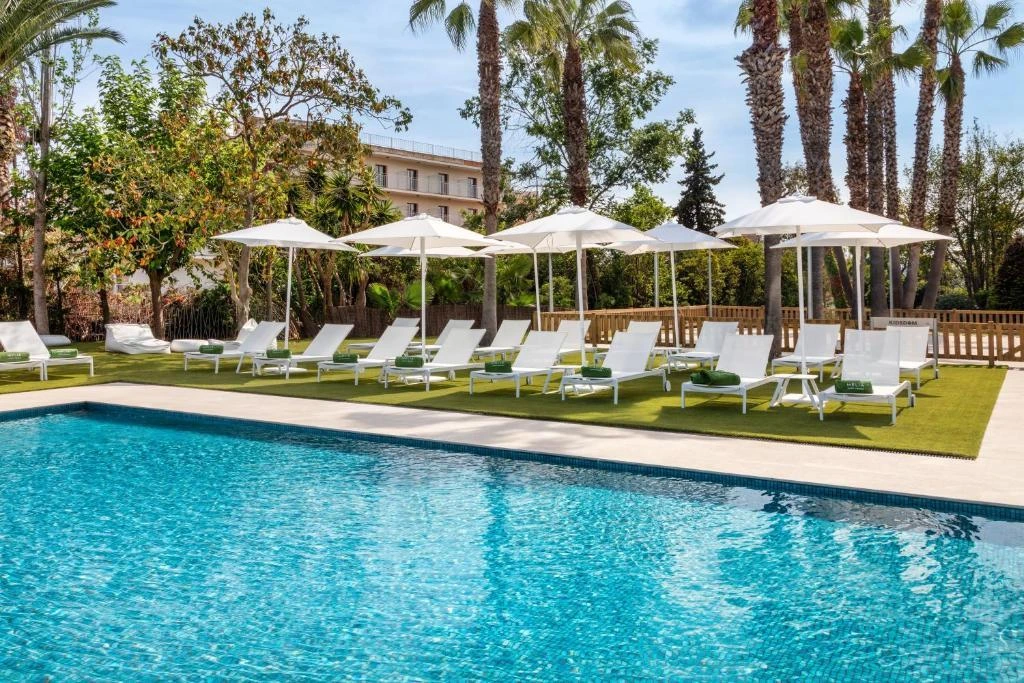 Oferta Hotel Melia Lloret de Mar – zdjęcie 4