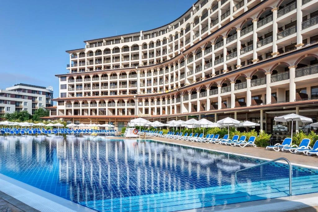 Oferta Hotel Melia Sunny Beach – zdjęcie 2