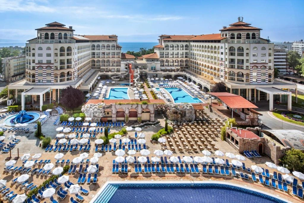 Oferta Hotel Melia Sunny Beach – zdjęcie 5