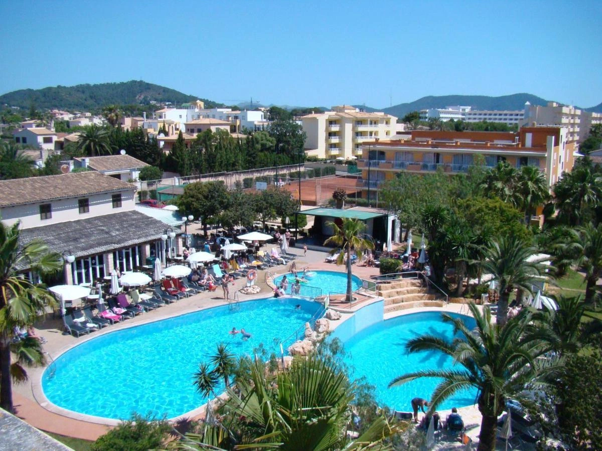 Oferta Aparthotel Club Simo – zdjęcie 3