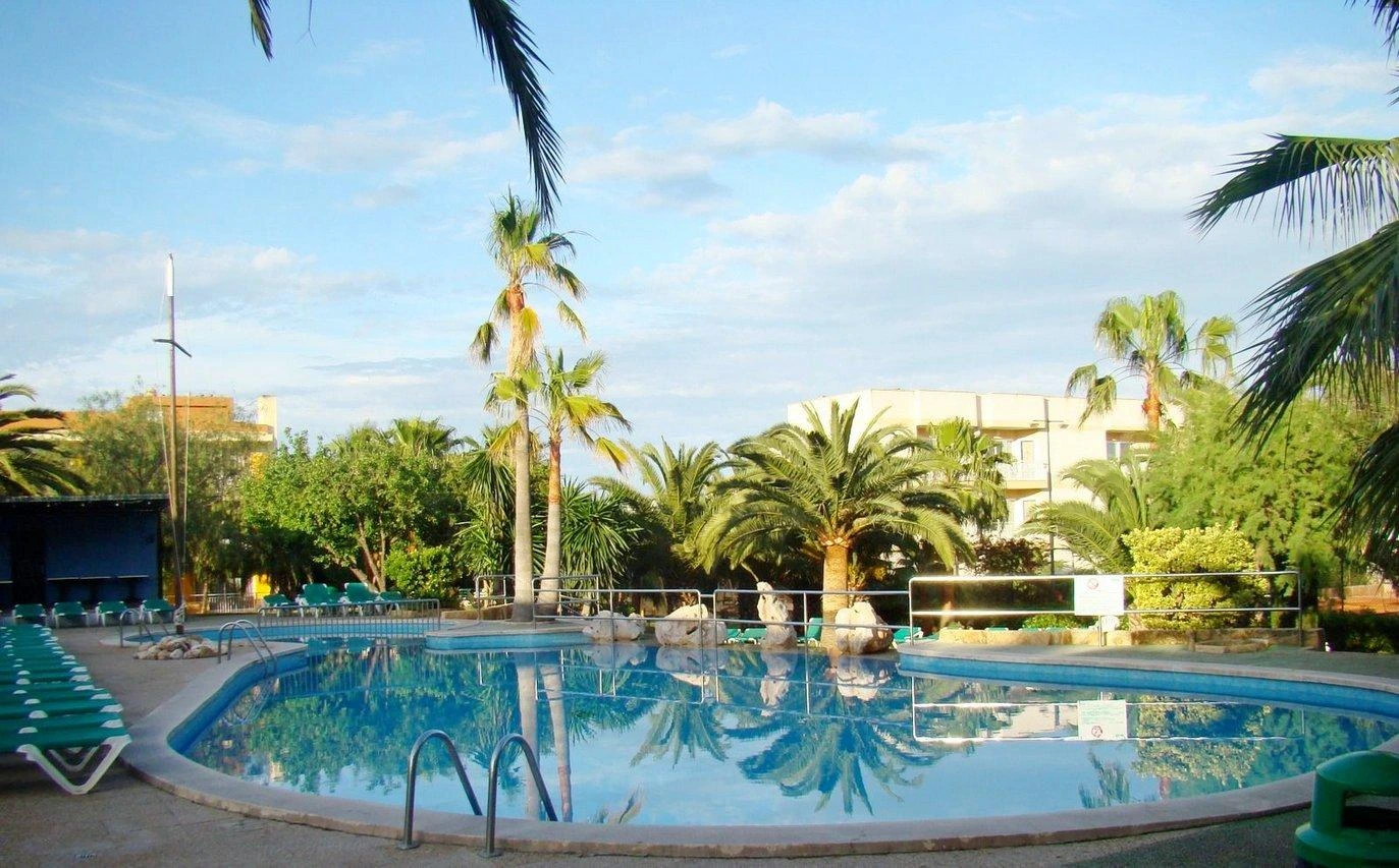 Oferta Aparthotel Club Simo – zdjęcie 5