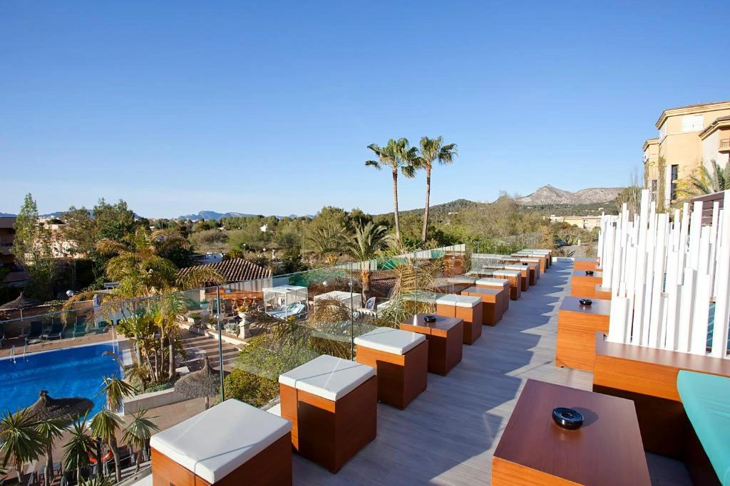 Oferta Bahia de Alcudia Hotel & Spa – zdjęcie 2