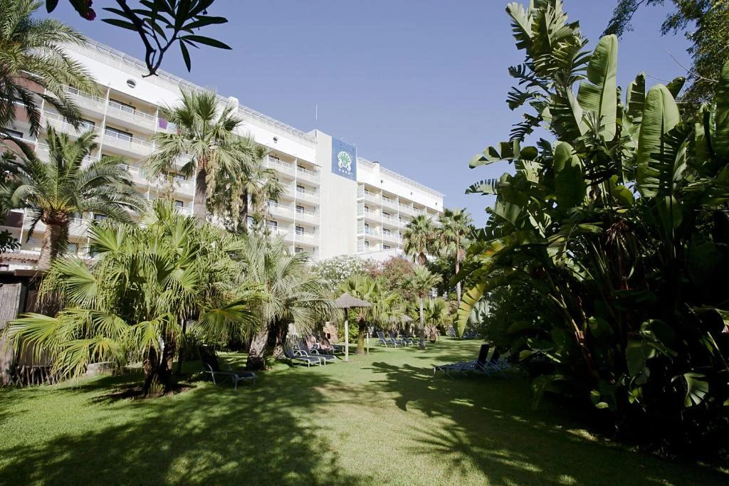 Oferta Bahia de Alcudia Hotel & Spa – zdjęcie 4