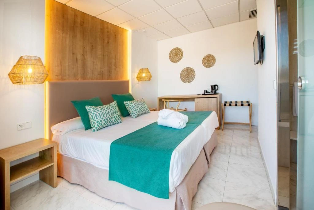 Oferta Bahia de Alcudia Hotel & Spa – zdjęcie 5