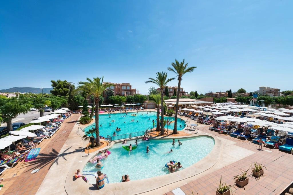 Oferta Aparthotel Ciudad Laurel – zdjęcie 3