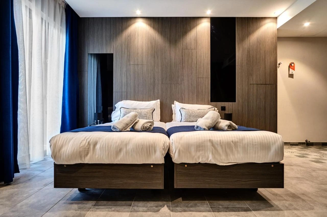 Oferta Hotel The District – zdjęcie 3