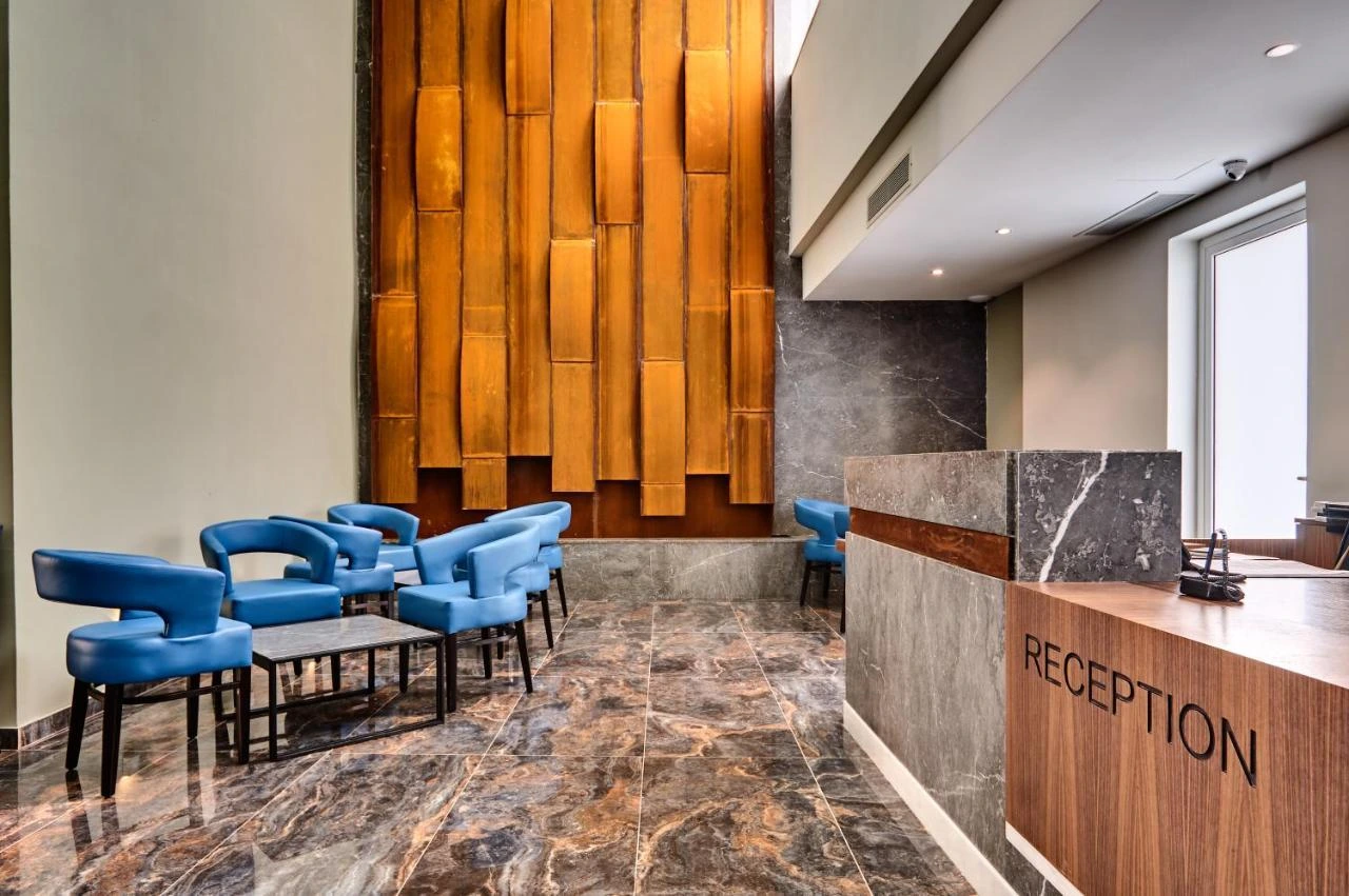Oferta Hotel The District – zdjęcie 4
