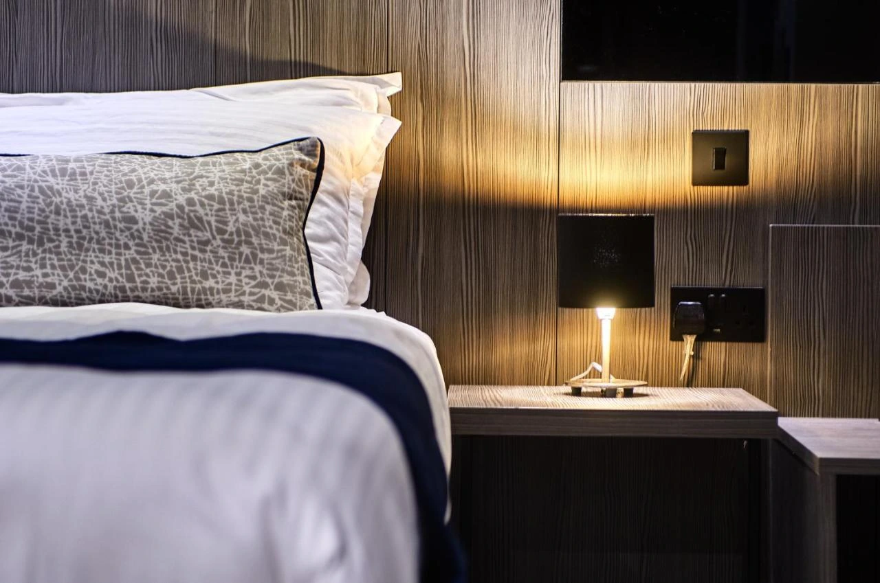 Oferta Hotel The District – zdjęcie 5