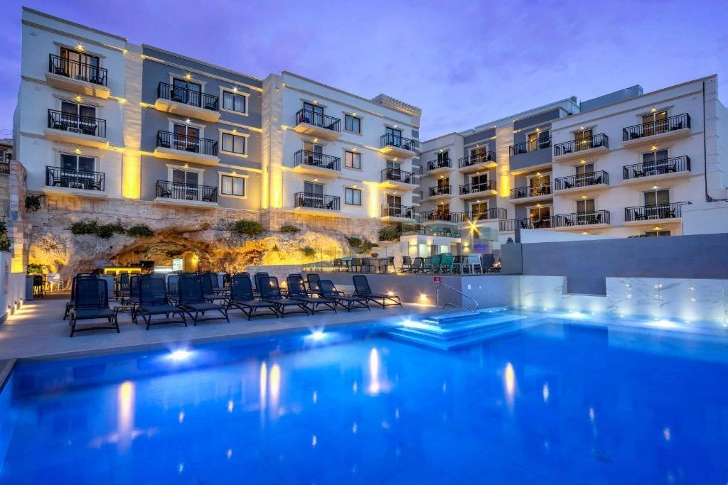 Oferta Hotel & Spa Pergola – zdjęcie 3
