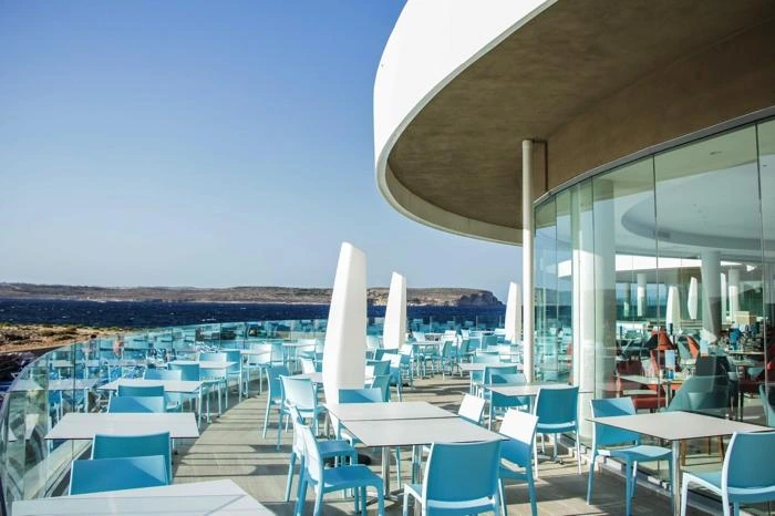 Oferta Hotel Ramla Bay Resort – zdjęcie 3