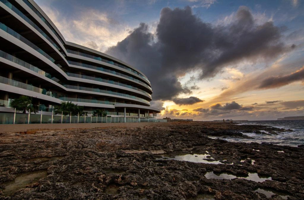 Oferta Hotel Ramla Bay Resort – zdjęcie 4