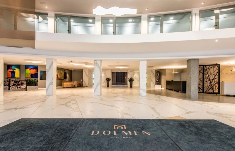 Oferta Hotel DoubleTree by Hilton Malta – zdjęcie 3