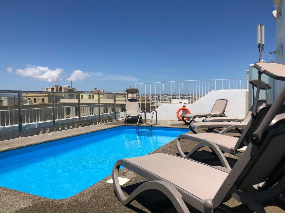 Oferta Hotel Osborne – zdjęcie 1