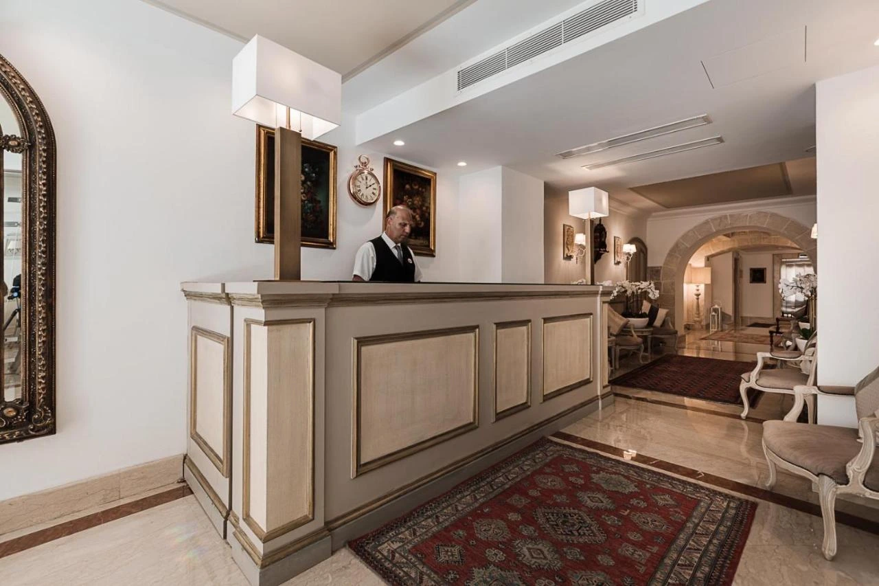 Oferta Hotel Osborne – zdjęcie 2