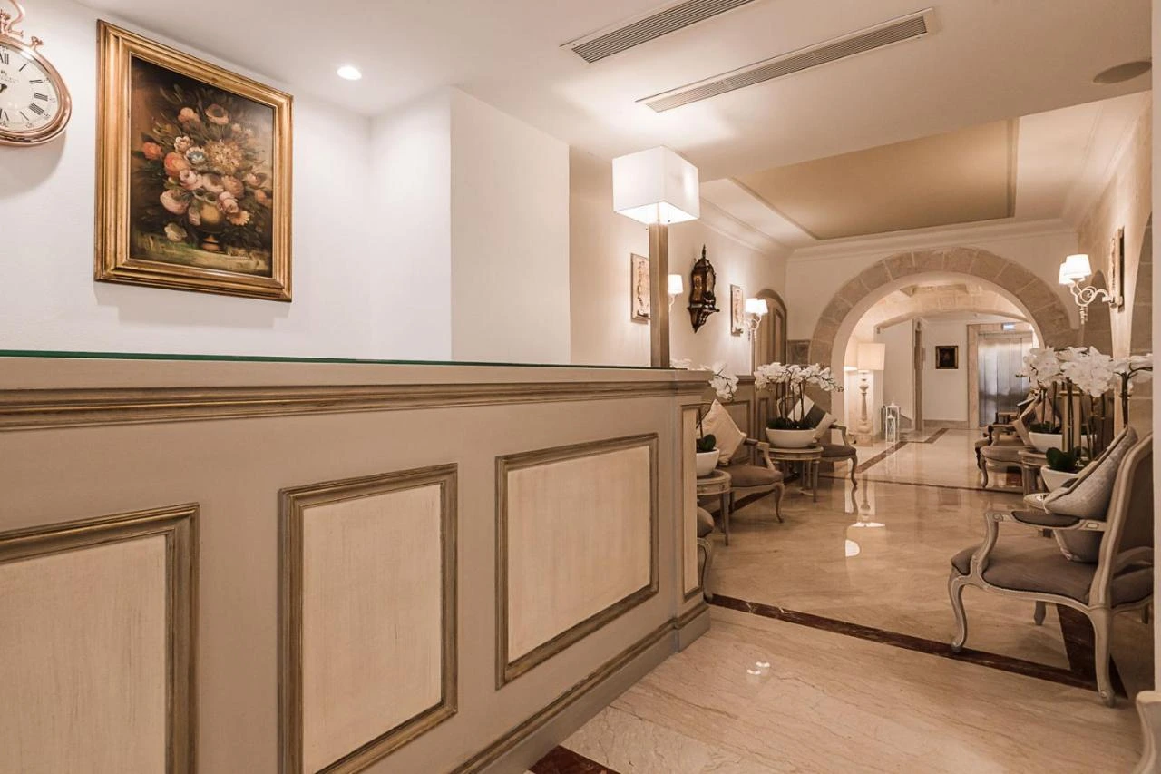 Oferta Hotel Osborne – zdjęcie 3