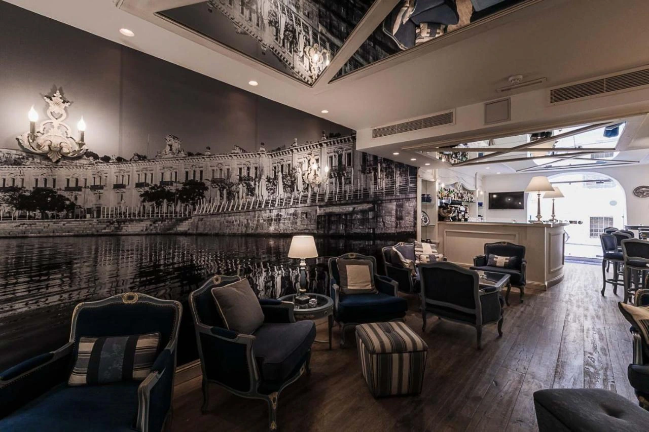 Oferta Hotel Osborne – zdjęcie 5