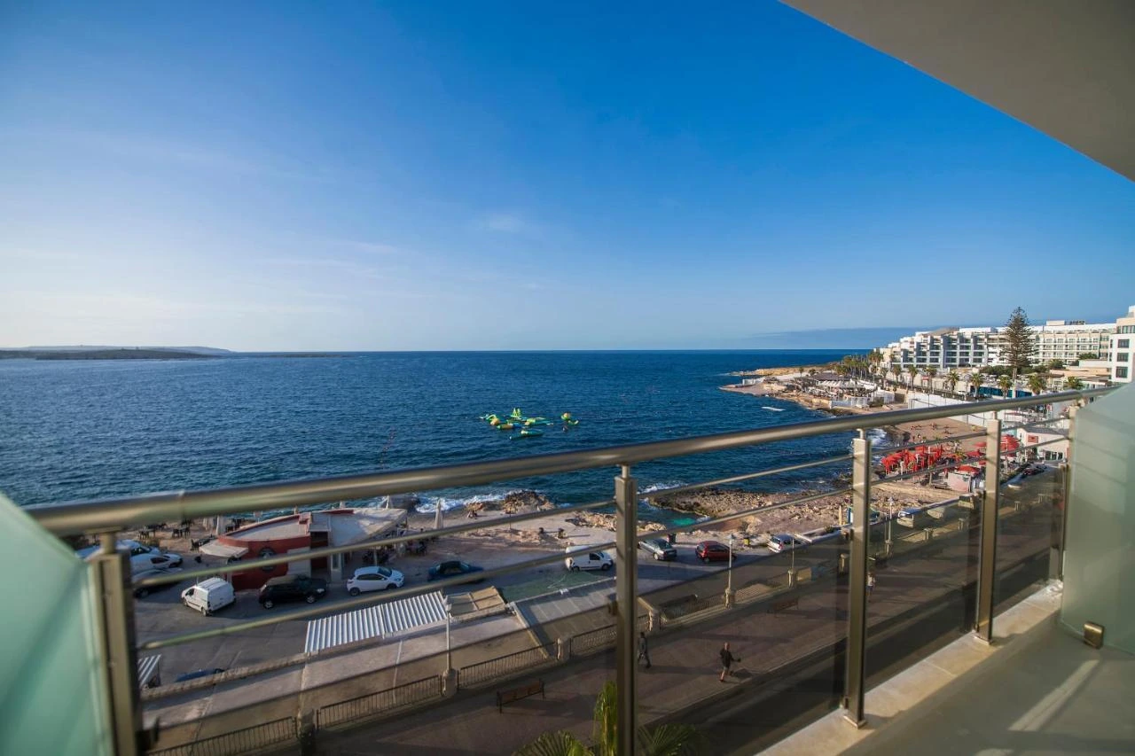 Oferta Hotel Seaview – zdjęcie 2