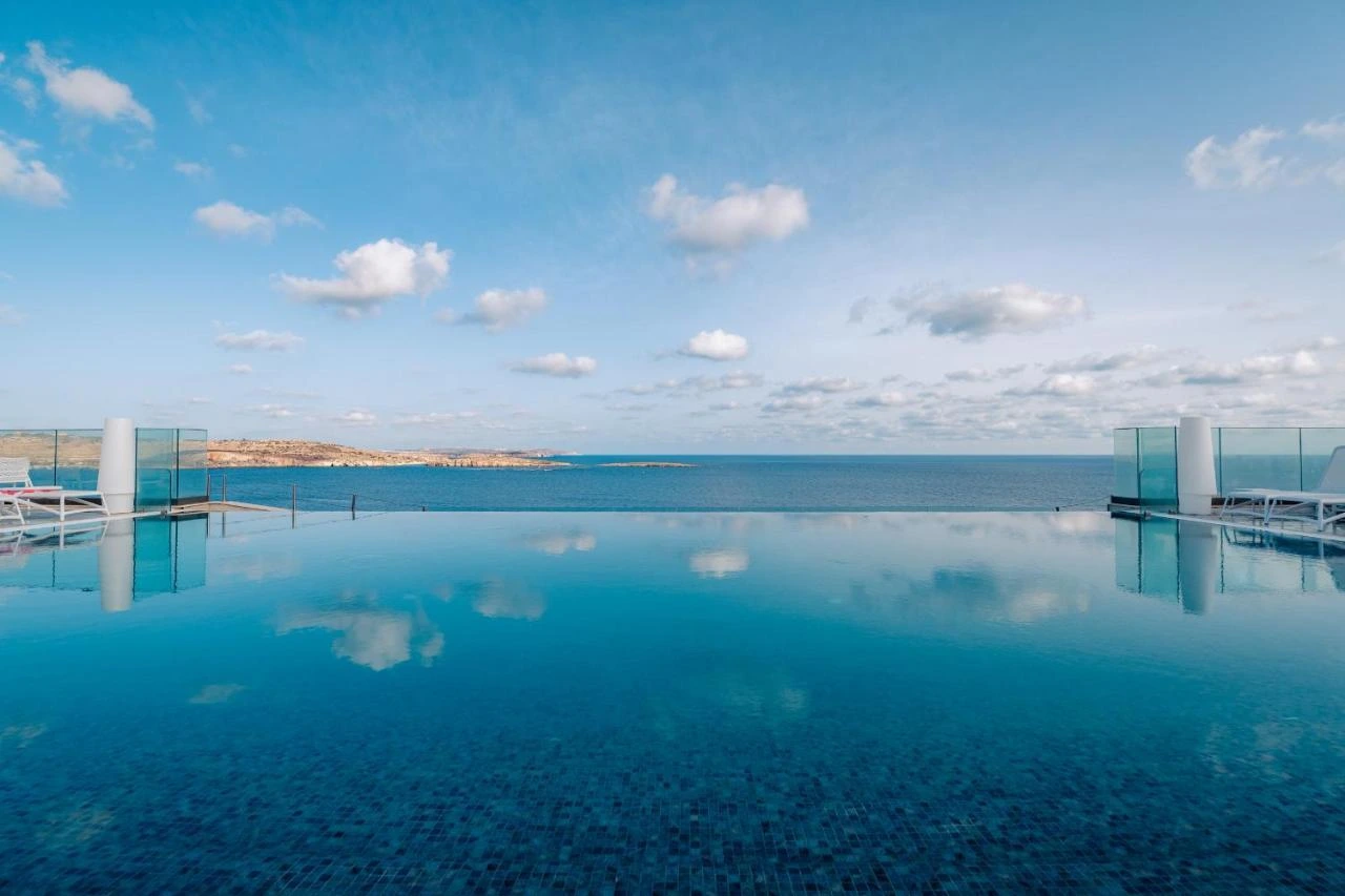Oferta Hotel Seaview – zdjęcie 3