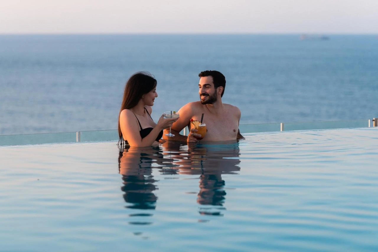 Oferta Hotel Seaview – zdjęcie 5