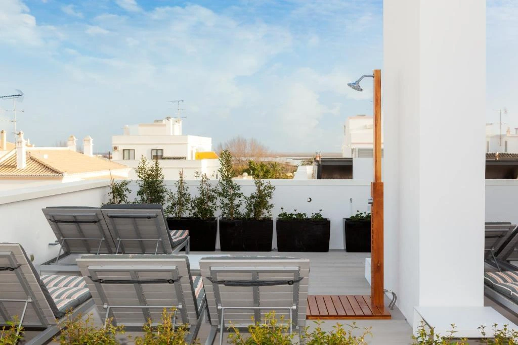 Oferta Hotel Faro Boutique – zdjęcie 2