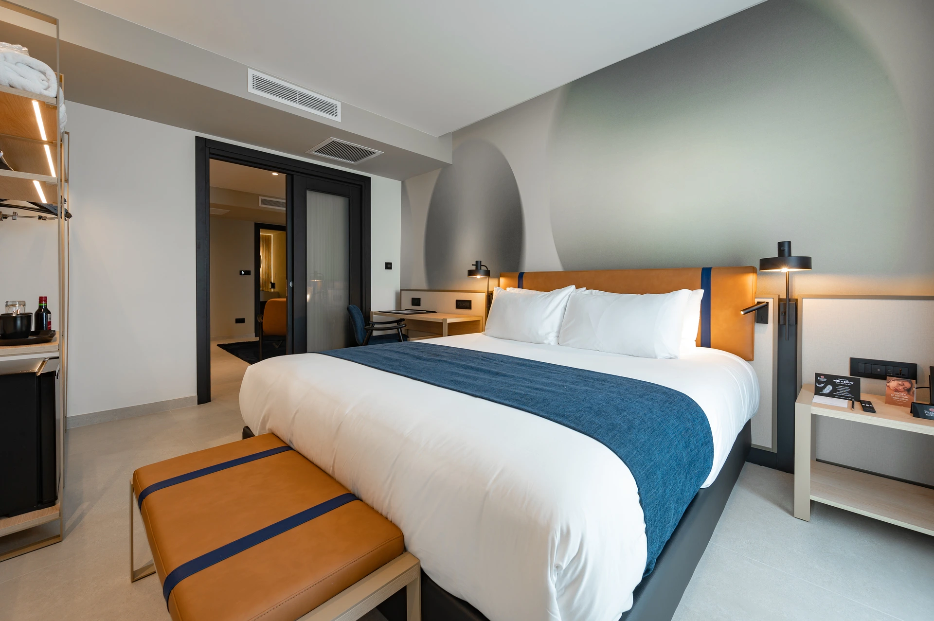 Oferta Hotel Best Western Premier Malta – zdjęcie 1