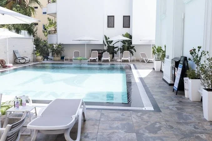 Oferta Martiness Hotel – zdjęcie 1