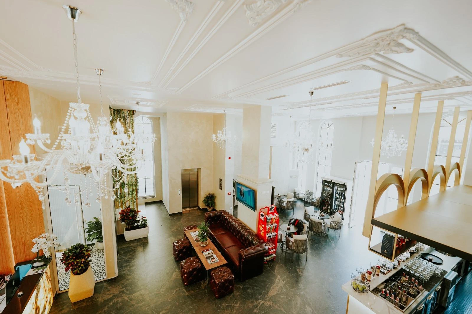 Oferta Martiness Hotel – zdjęcie 4