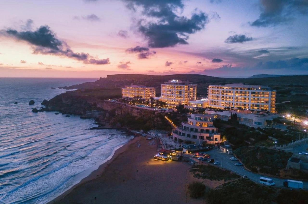 Oferta Hotel Radisson Blu Resort & Spa, Malta Golden Sands – zdjęcie 4