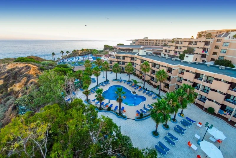 Oferta Hotel Auramar Beach Resort – zdjęcie 2