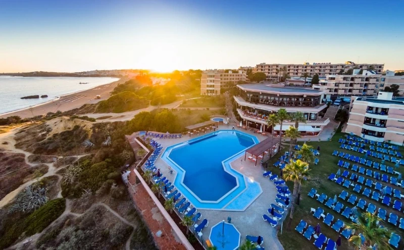 Oferta Hotel Auramar Beach Resort – zdjęcie 3