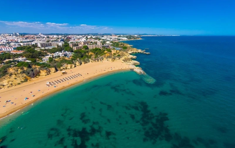 Oferta Hotel Auramar Beach Resort – zdjęcie 4