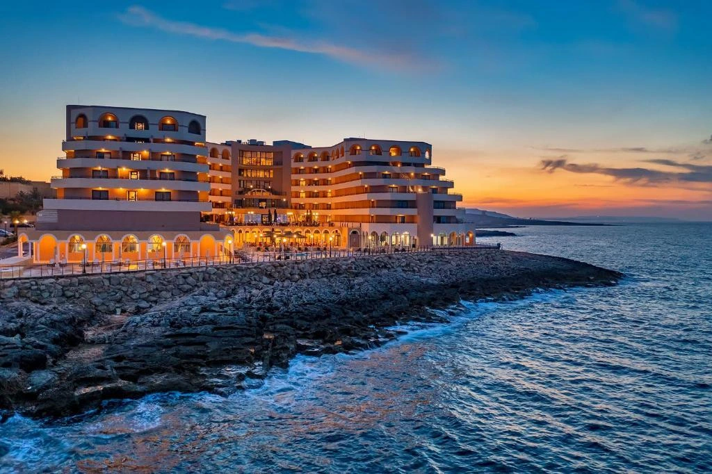 Oferta Hotel Radisson Blu Resort, Malta St. Julian’s – zdjęcie 1