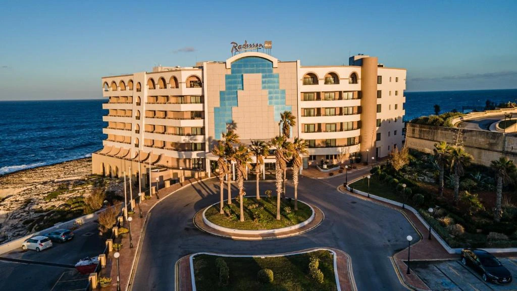 Oferta Hotel Radisson Blu Resort, Malta St. Julian’s – zdjęcie 2