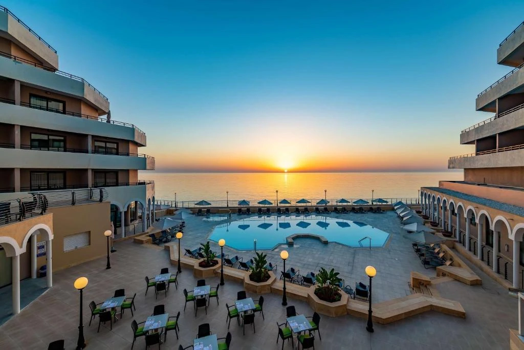 Oferta Hotel Radisson Blu Resort, Malta St. Julian’s – zdjęcie 5
