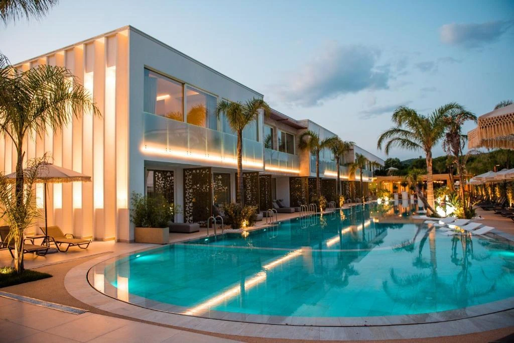 Oferta Elite Bay Hotel Lalez Durres – zdjęcie 1