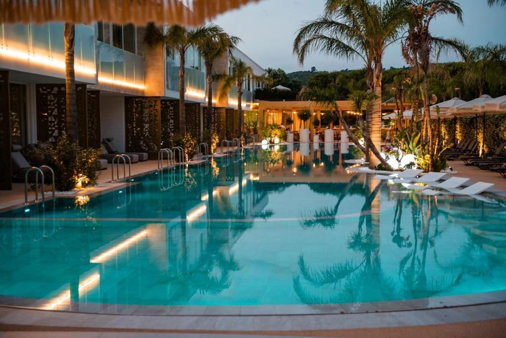 Oferta Elite Bay Hotel Lalez Durres – zdjęcie 5