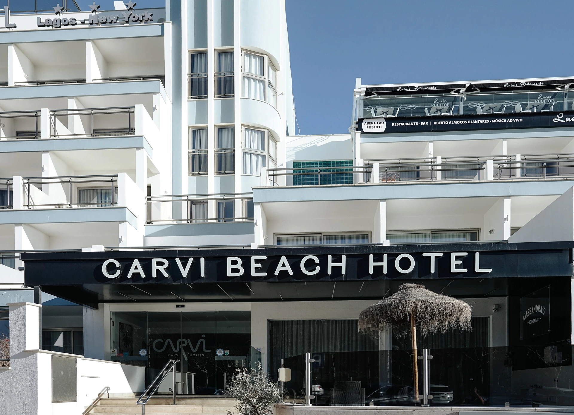 Oferta Hotel Carvi Beach Hotel Algarve – zdjęcie 4