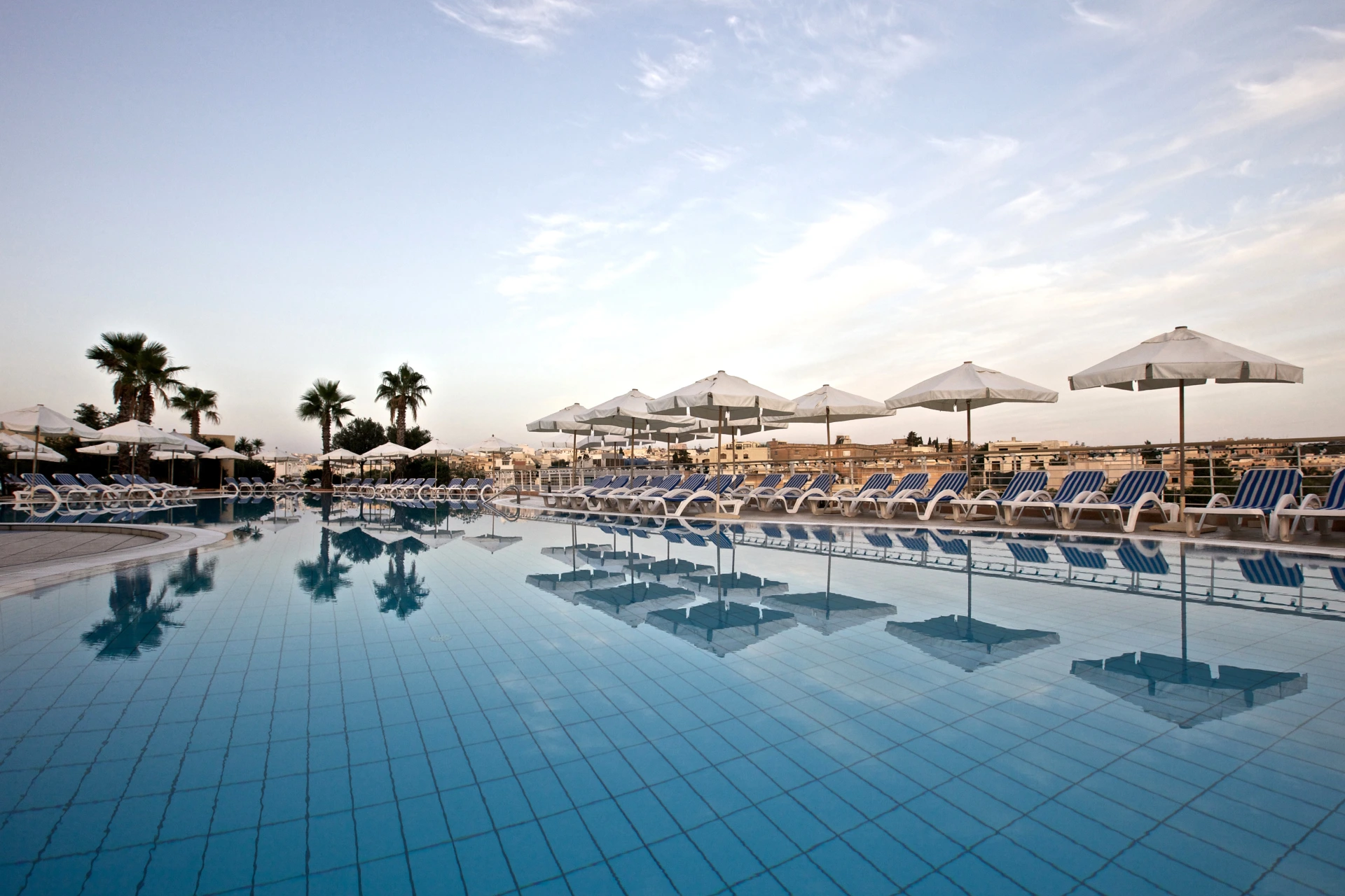 Oferta Hotel InterContinental Malta – zdjęcie 2