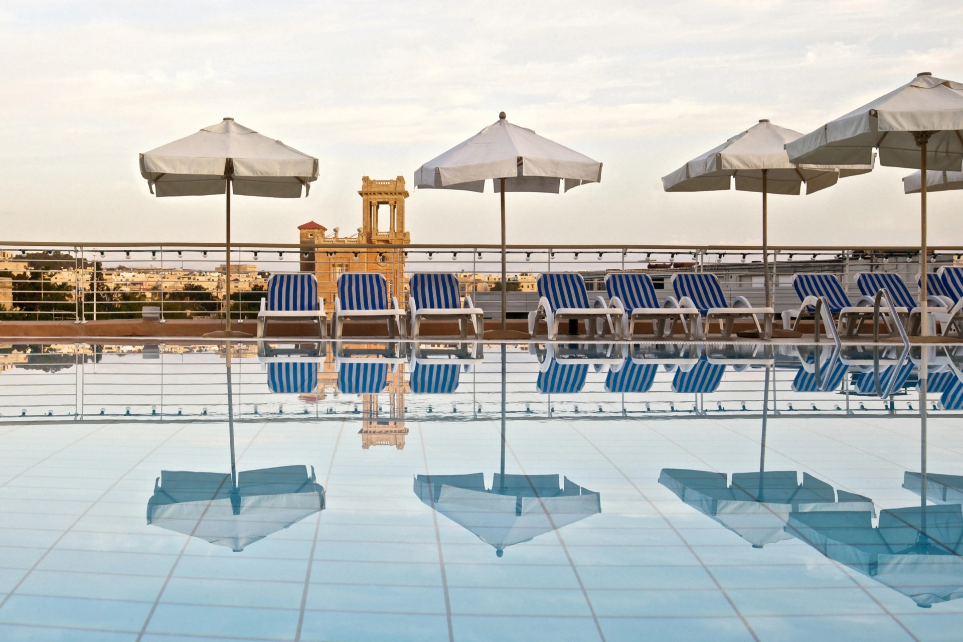 Oferta Hotel InterContinental Malta – zdjęcie 3