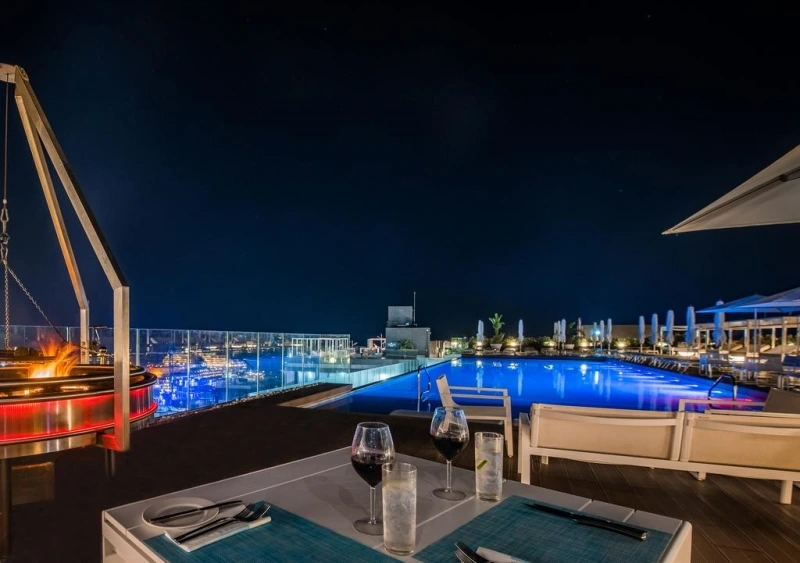 Oferta Hotel InterContinental Malta – zdjęcie 4